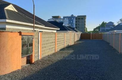 3bdrm Bungalow in Githurai for sale