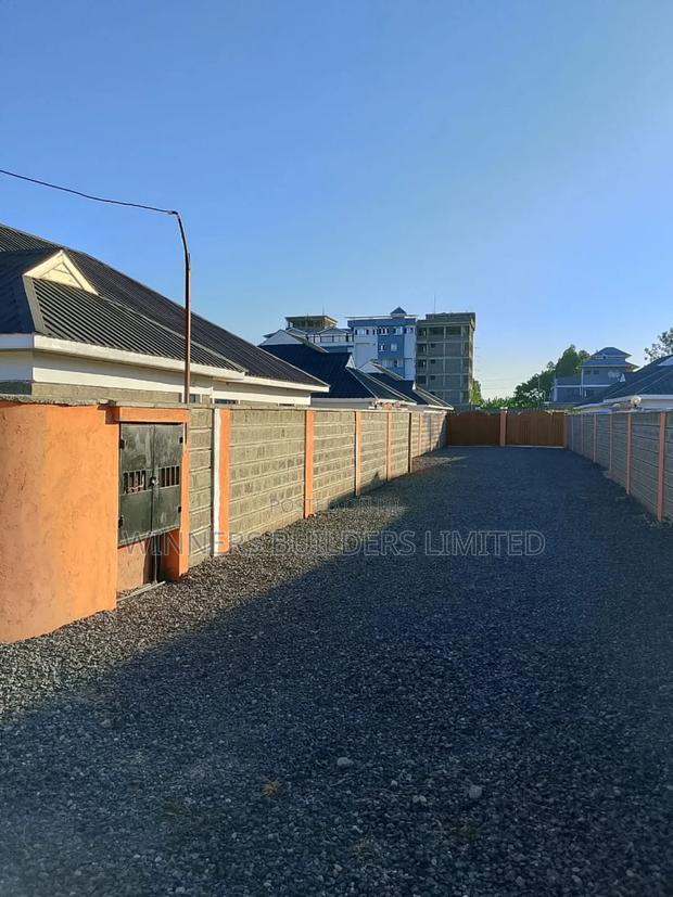3bdrm Bungalow in Githurai for sale