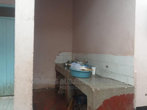 1bdrm House in Maji Mazuri, Mwiki for sale