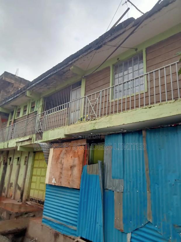 Mini Flat in Githurai for sale