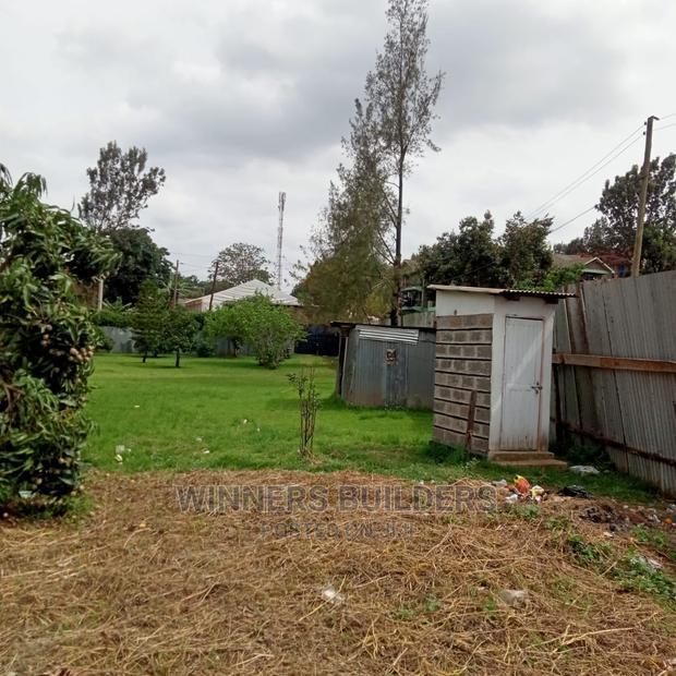 1/2 Acre for Sale at Thome Estate