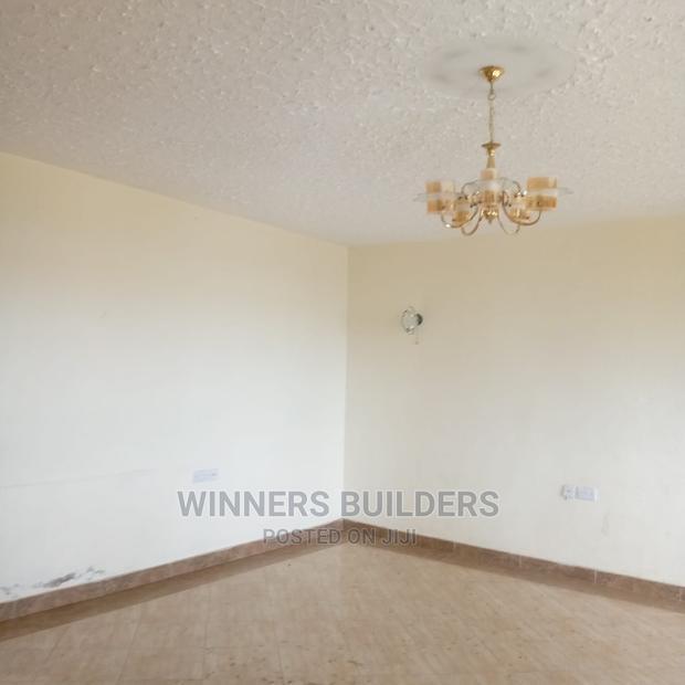 3bdrm Maisonette in Kiambu County, Ruai for Sale
