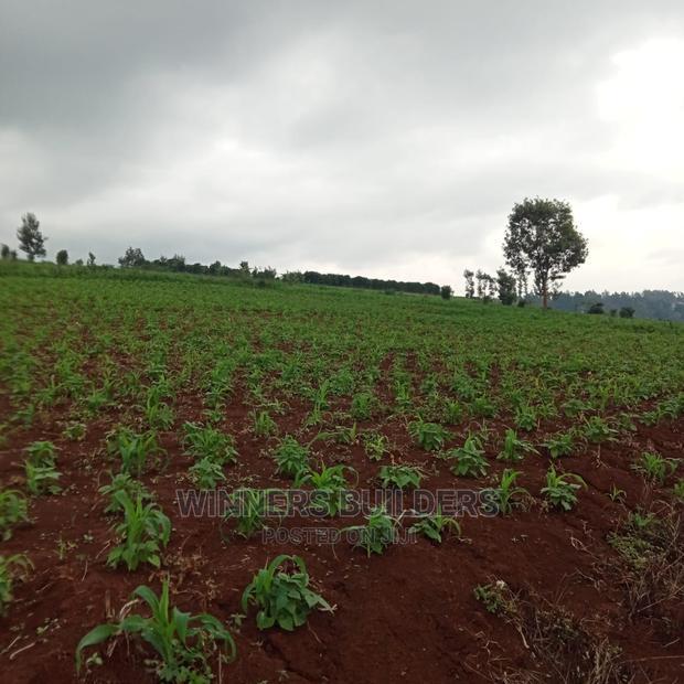 Plot for Sale at Kirigiti Ruabai