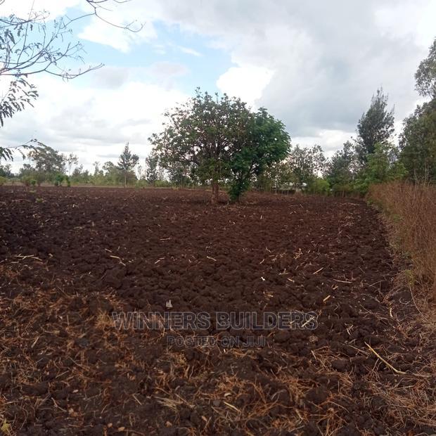 4 1/2 Acres for Sale in Riandira