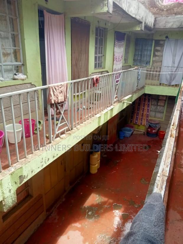 Mini Flat in Githurai for sale