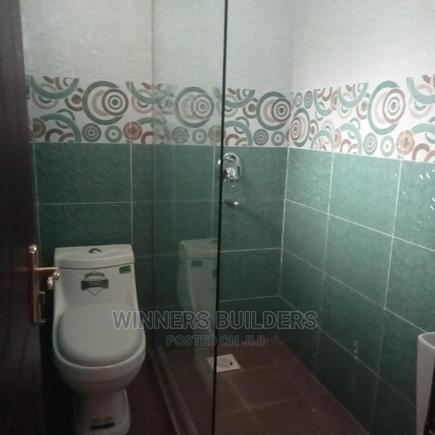 4bdrm Maisonette in Kiamumbi, Kahawa West for sale