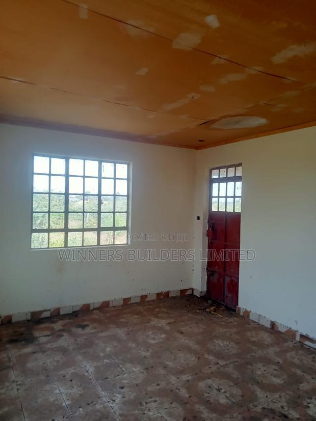 3bdrm Bungalow in Kwa Murage, Kalimoni for sale