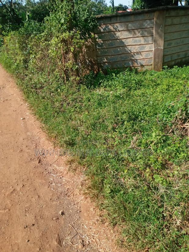 2 Acres for Sale at Kabati Riandegwa