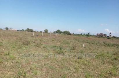 40 by 80 for Sale at Thika Road