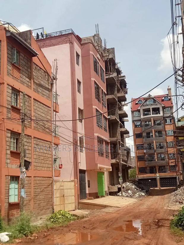 Plot for Sale at Kasarani
