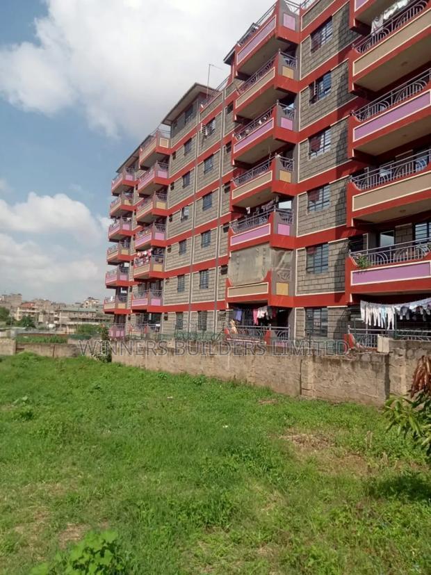 100*100 Plot Fir Sale at Githurai