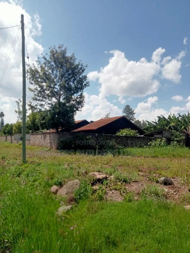 1/2 Acre for Sale