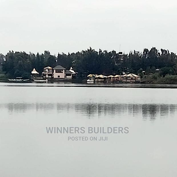 Plot for Sale at Twiga Estate