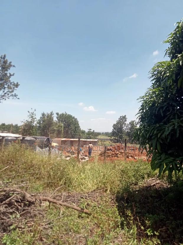 1/2 Acre for Sale at Kiu Kenda