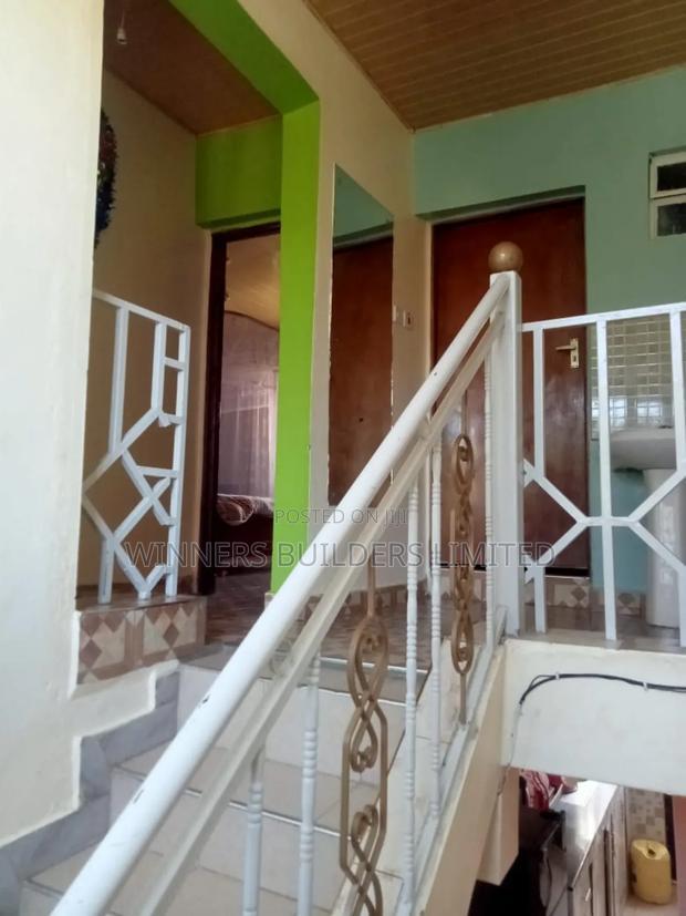 4bdrm Maisonette in Mwihoko, Githurai for sale