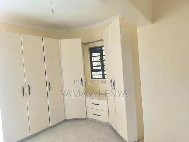 5bdrm Maisonette in Epz Estate, Kitengela for sale