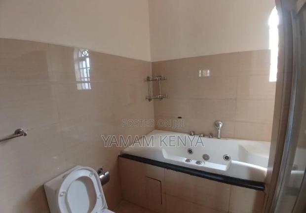 2bdrm House in Deliverance Road, Kitengela for rent