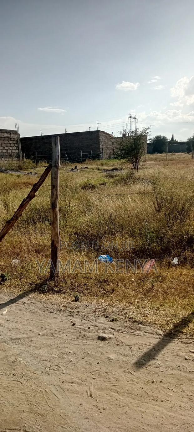 Plot for Sale Gimu Athi River