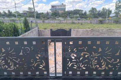 5bdrm Maisonette in Epz Estate, Kitengela for sale