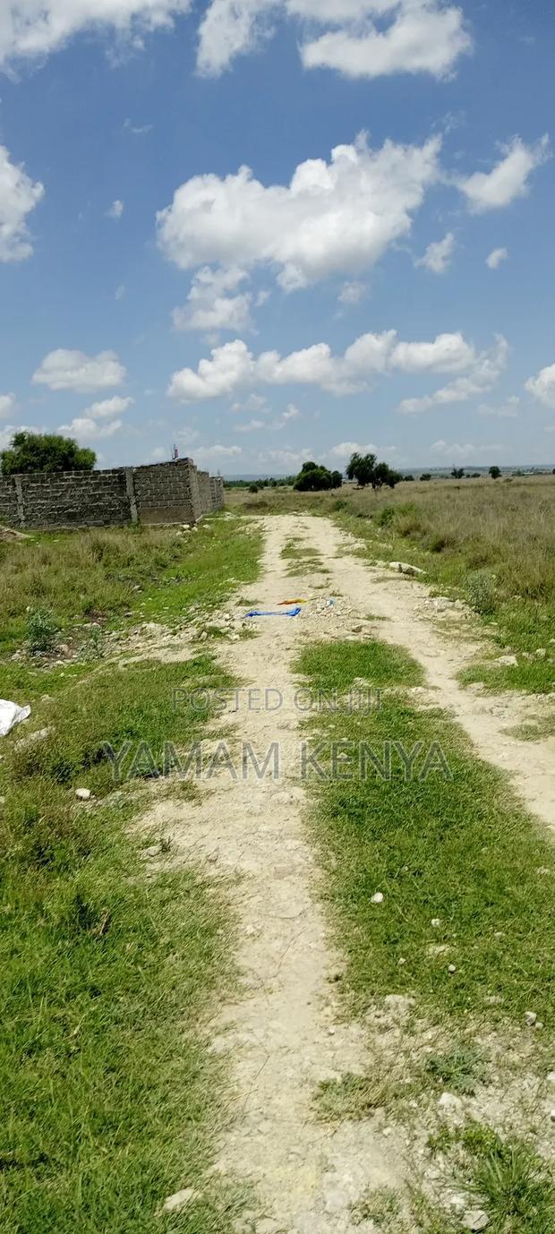Plot for Sale Chuna Kitengela
