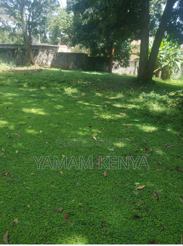 50*100 Plot for Sale Acacia Kitengela