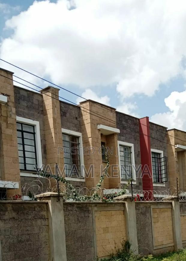3bdrm House in Namelok, Kitengela for sale