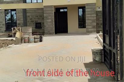 5bdrm Bungalow in Epz Neighborhood, Kitengela for sale