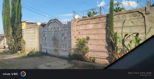 50*100 Plot for Sale Acacia Kitengela