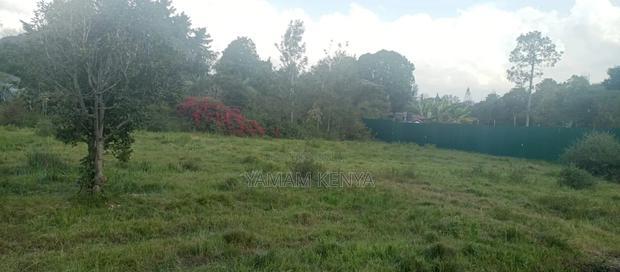 50*100 Plot for Sale Great Wall Apartments Athi River