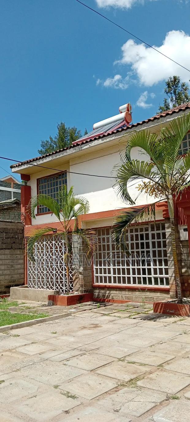 4bdrm Maisonette in Millimani, Kitengela for rent