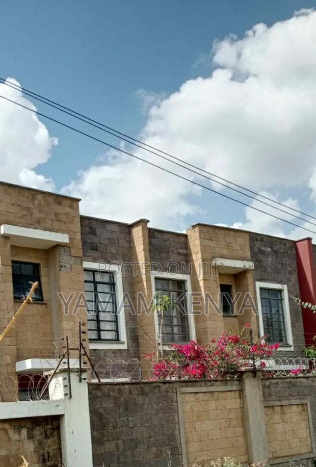 3bdrm House in Namelok, Kitengela for sale