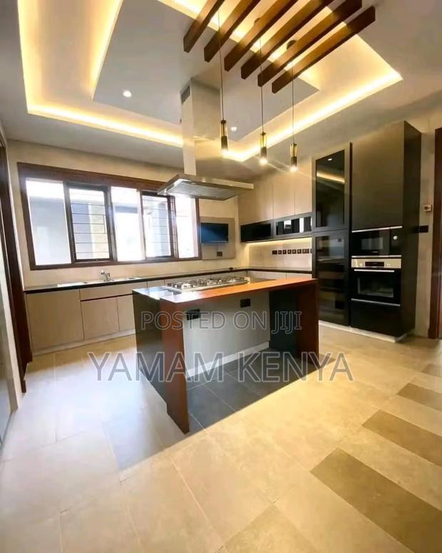 4bdrm House in Ola Acacia, Kitengela for sale
