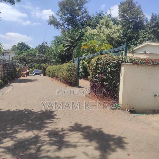 1/4 Plot for Sale Vinyard Estate Milimani Kitengela