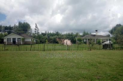Plot for Sale Chuna Estate Kitengela