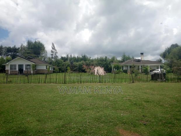 Plot for Sale Chuna Estate Kitengela