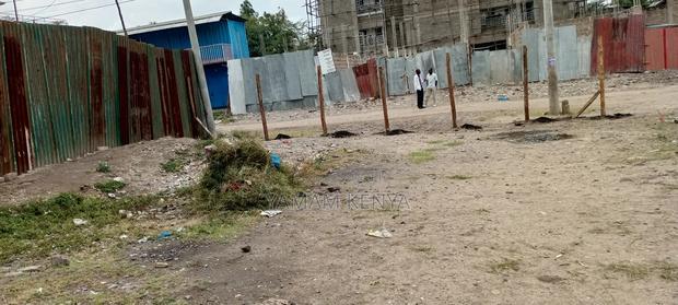 Quick 50*100 Plot for Sale in Kyumbi Machakos