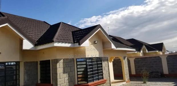 4bdrm House in Ola Acacia, Kitengela for sale