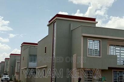 4bdrm Mansion in Muingai, Kitengela for sale