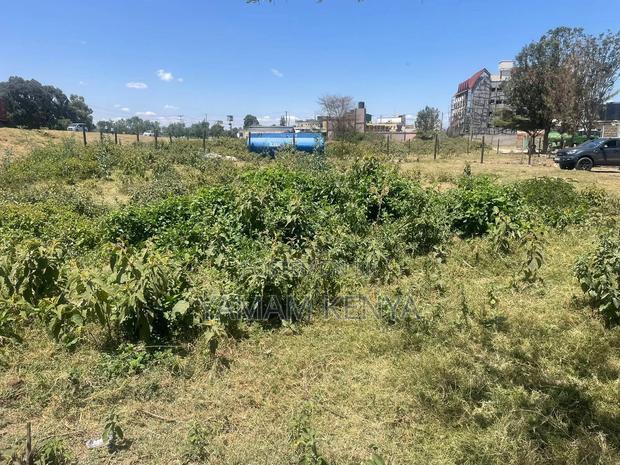 7 Acre for Sale at Kimuka Shopping Center Ngong