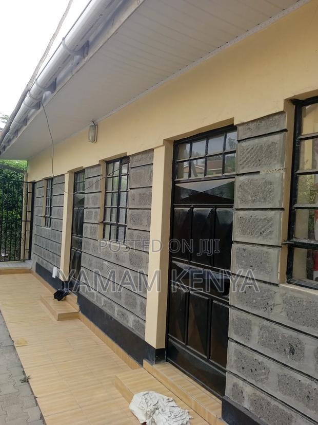 4bdrm Mansion in Mavoko Law Court, Athi River for sale