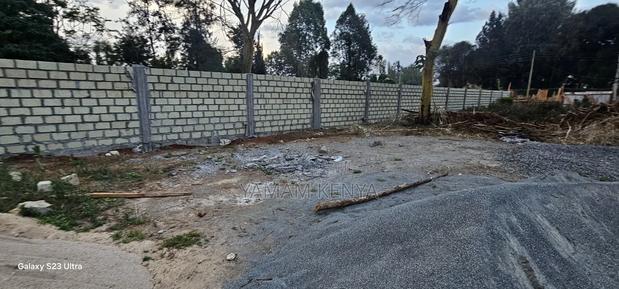 Plot for Sale Gimu Athi River
