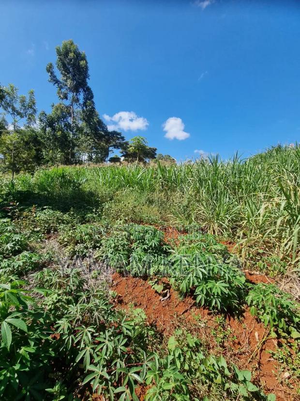 7 Acre for Sale at Kimuka Shopping Center Ngong