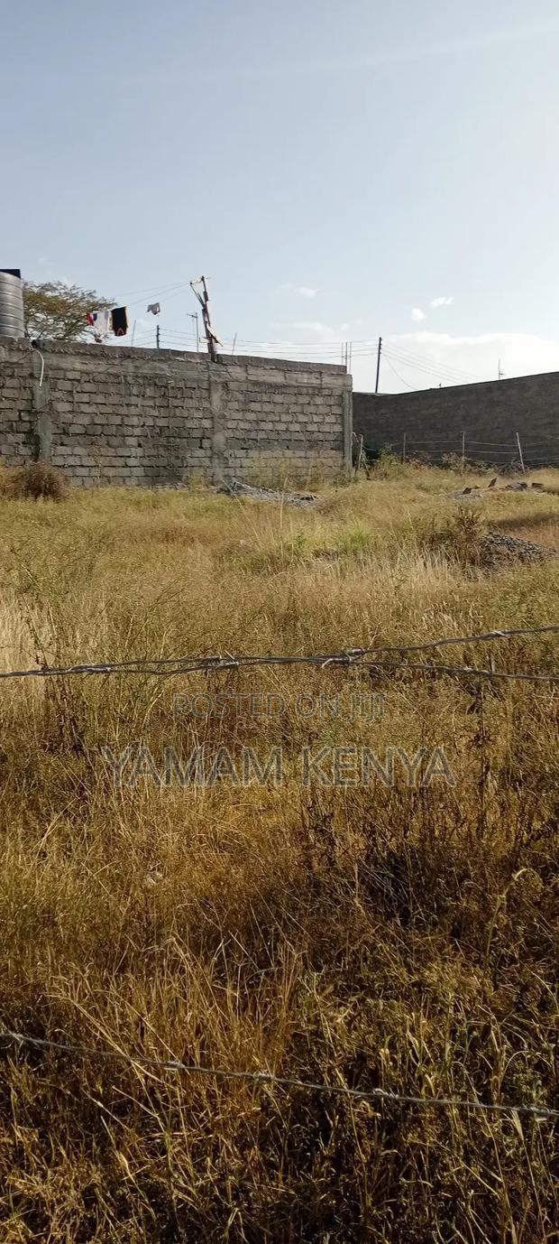 Quick 50*100 Plot for Sale in Kyumbi Machakos