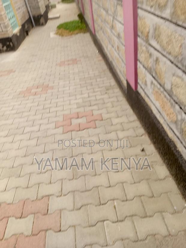 4bdrm Mansion in Mavoko Law Court, Athi River for sale