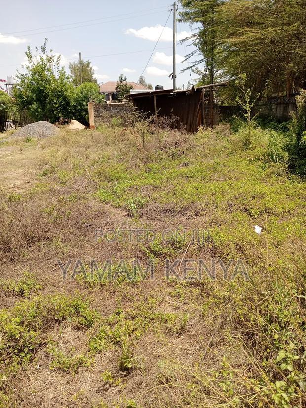 1 Acre for Sale Mombasa Road(Machakos Junction)