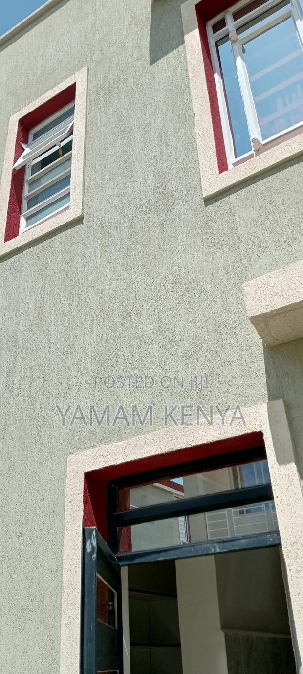 4bdrm Mansion in Muingai, Kitengela for sale