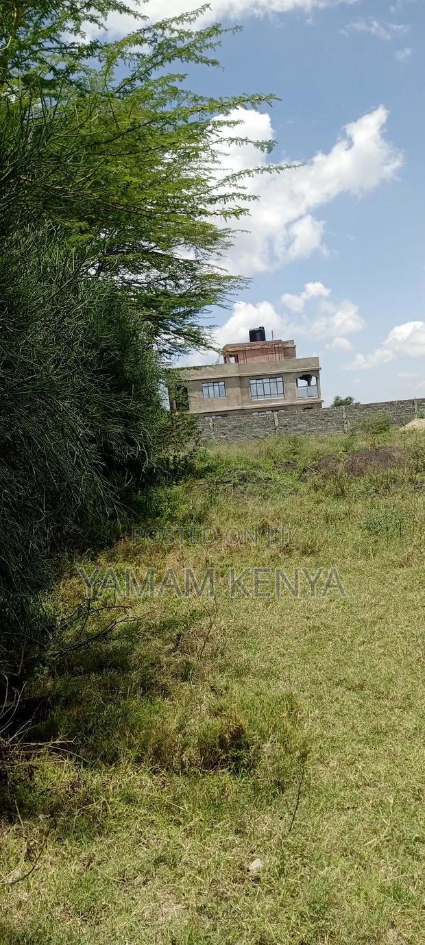 Plot for Sale Chuna Estate Kitengela
