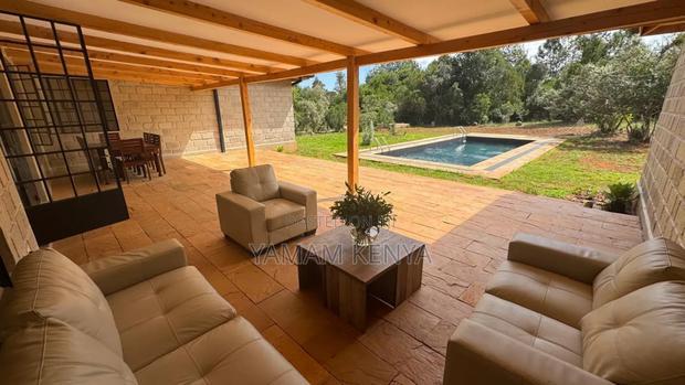 4bdrm House in Ola Acacia, Kitengela for sale
