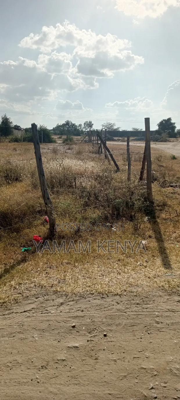 Quick 50*100 Plot for Sale in Kyumbi Machakos
