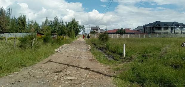 Plot for Sale